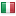 diosdipince.cloud server is located in Italy